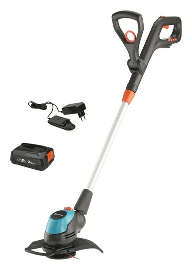 Podkaszarka akumulatorowa Easycut 23/18V P4A Gardena 14700-20 