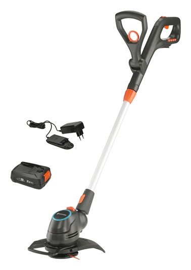 Podkaszarka akumulatorowa Comfortcut 23/18V Gardena 14701-20 