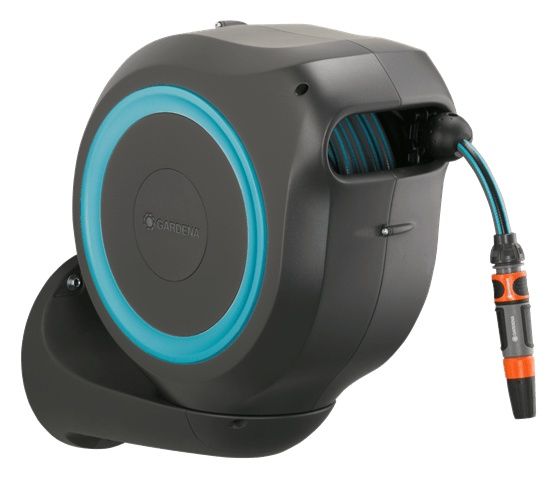 Bęben naścienny RollUp M 18610-20 Gardena 