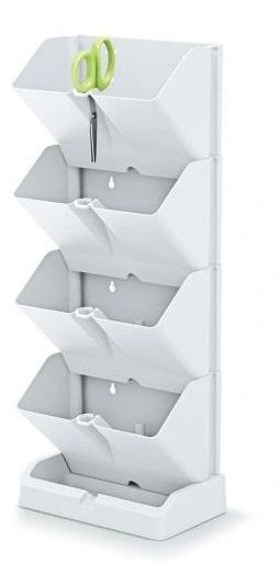 Cascade MINI Prosperplast stojący IO1W200 biały