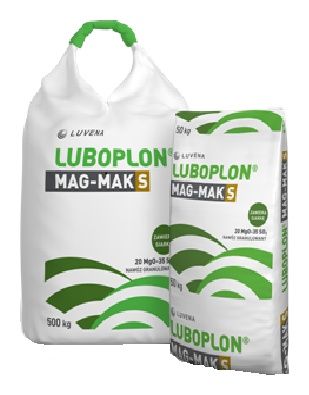 Luboplon Mag Maks 500kg Luvena