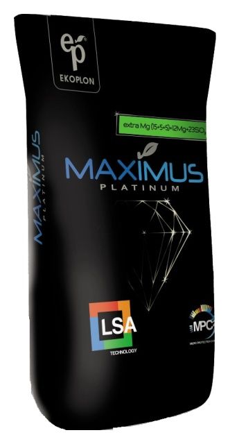 Maximus Extra Mg 5 kg Ekoplon