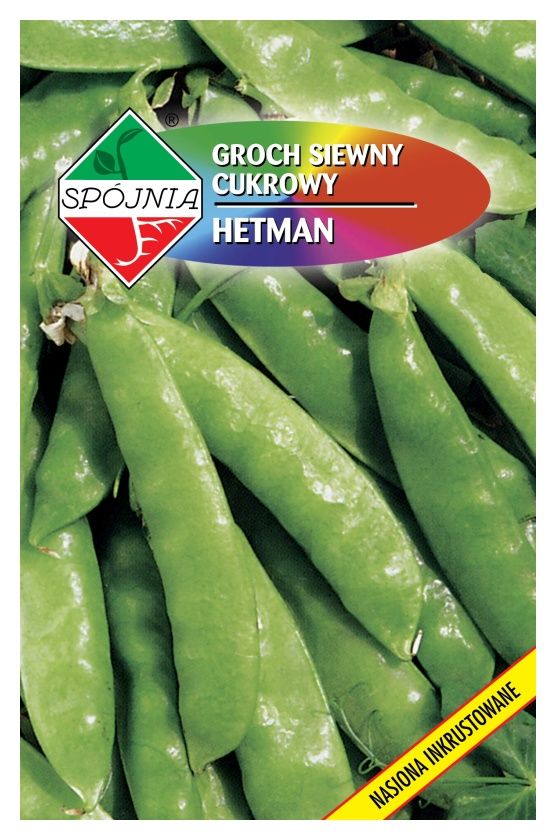 Groch HETMAN 50g Spójnia