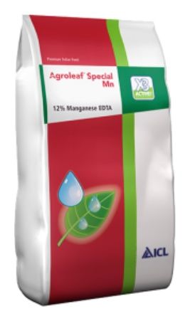 Agroleaf Special 12% Mangan EDTA 2 kg