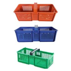 Łubianka plastikowa