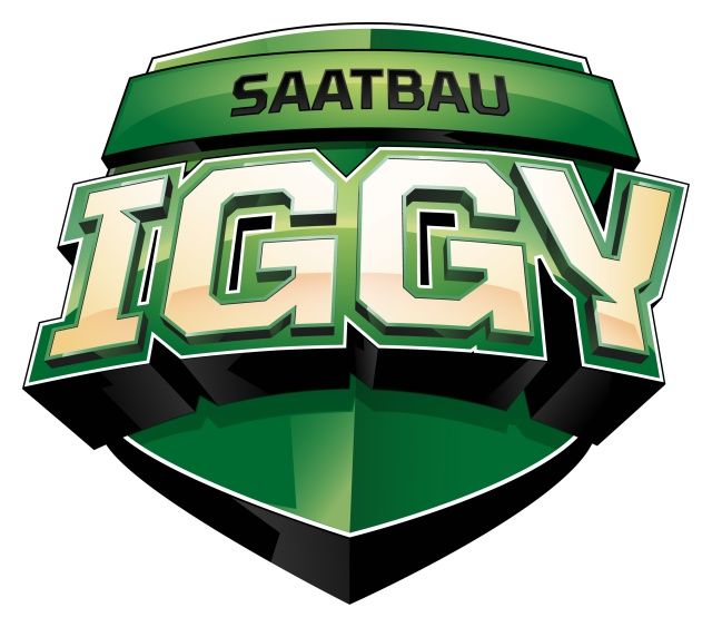 Rzepak ozimy Iggy C1 2 mln Scenic Gold + Buteo Start Saatbau