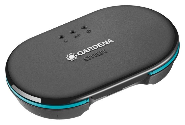 Sterownik nawadniania GARDENA Smart 19032-20