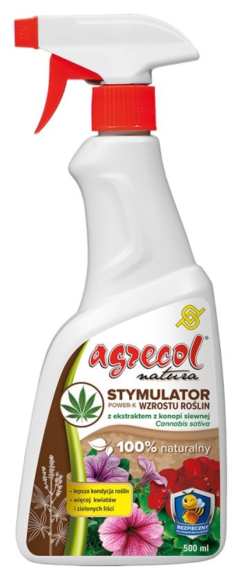 Pylicol spray 500 ml Agrecol