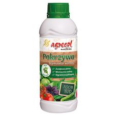 Pokrzywa koncentrat stymulator 1L Agrecol