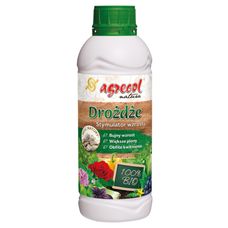 Drożdże Stymulator wzrostu 1L Agrecol