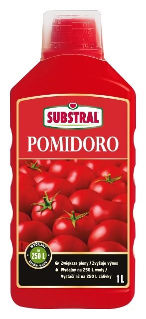 Nawóz Pomidoro 1L Substral