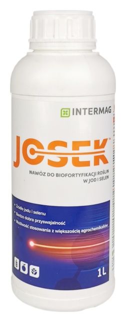 Josek 1L Intermag