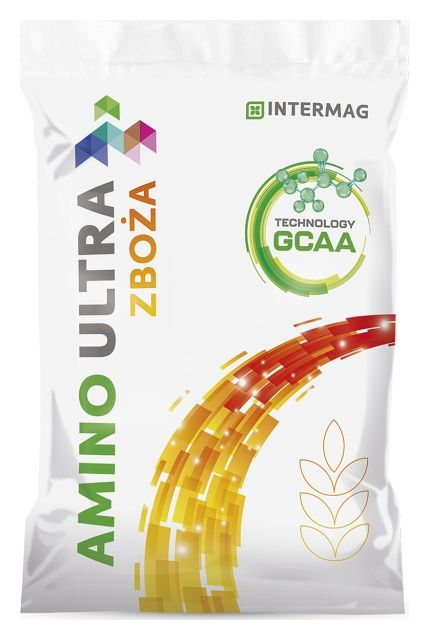 Amino Ultra  Zboża  5Kg Intermag