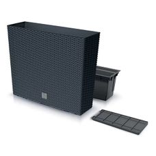 Doniczka Rato Case T DRCT Prosperplast