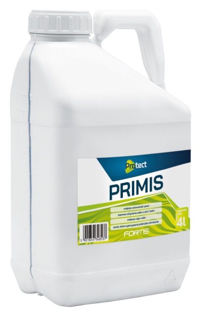 Fortis Protect Primis 4L Intermag