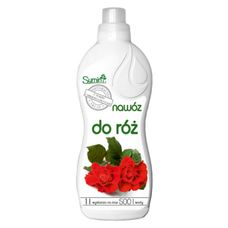 Nawóz do róż 1L Sumin