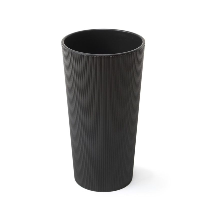 Doniczka LILIA Jumper Eco Recycled Lamela