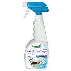 Płyn na owady biegające 500 ml Sumin