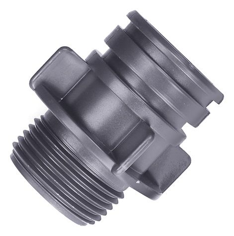 Tuleja łącząca do skrzynki na zawory krótka 5319-20 Gardena