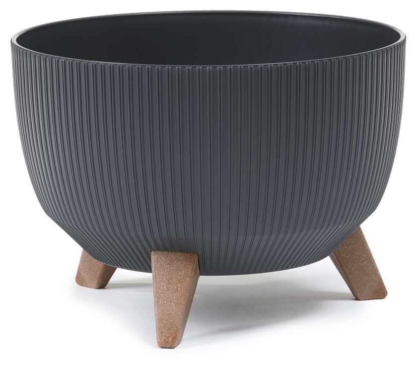 Doniczka Misa ROMA Jumper Eco Recycled Lamela