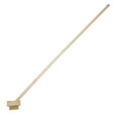 Szczotka do czyszczenia kostki GR0196 Greenmill