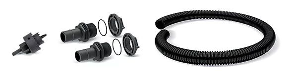 Zestaw przyłączeniowy ICANS8 Prosperplast