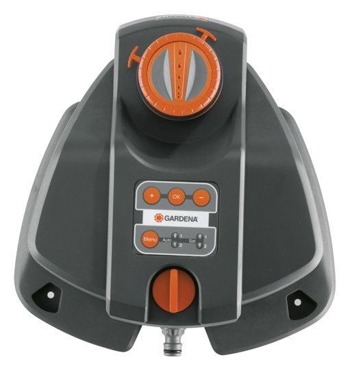 Zraszacz Comfort AquaContour automatic 8133-20 Gardena
