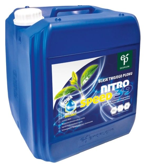 Nitrospeesd 39 5L Ekoplon