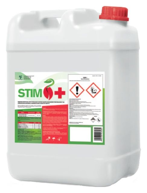 Stim+ 20L Ekoplon
