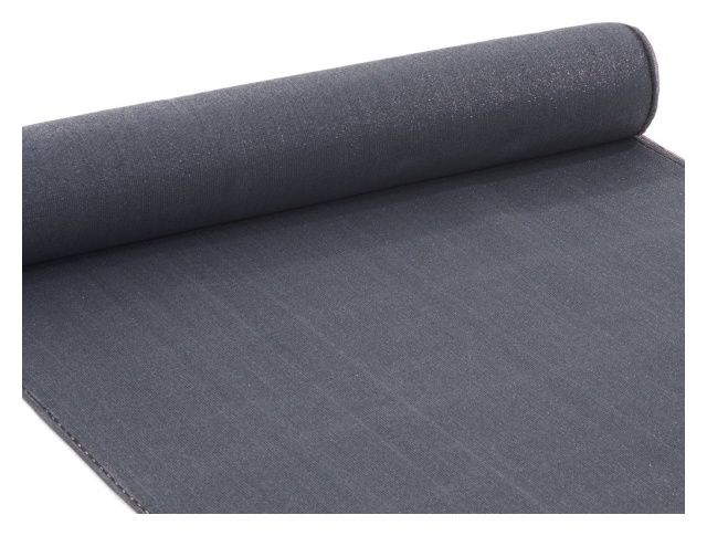 Siatka cieniująco-osłonowa 95% 1,5x50m 140g grafit Linarem