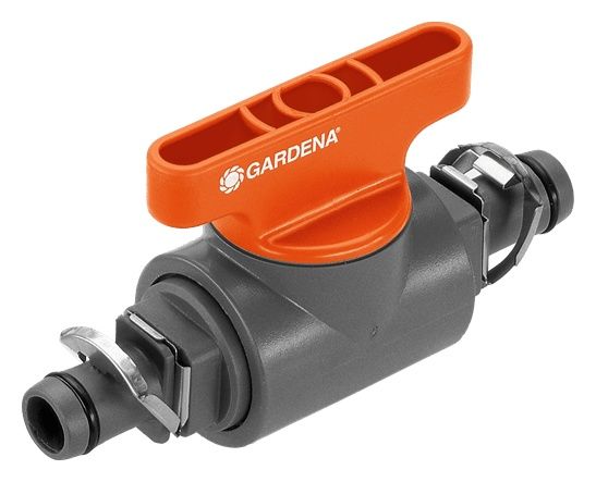 Zawór zamykający 13mm 1/2" 8358-29 Gardena
