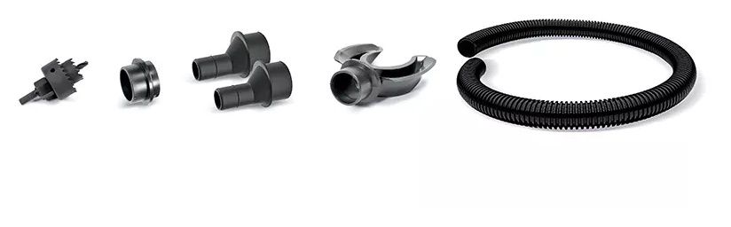 Zestaw przyłączeniowy ICANS6 Prosperplast