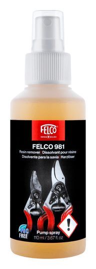 Spray rozpuszczalnik 981 Felco