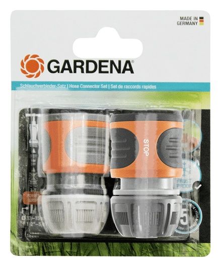 Szybkozłocze 1/2-5/8" OGS zestaw 18279-20 Gardena