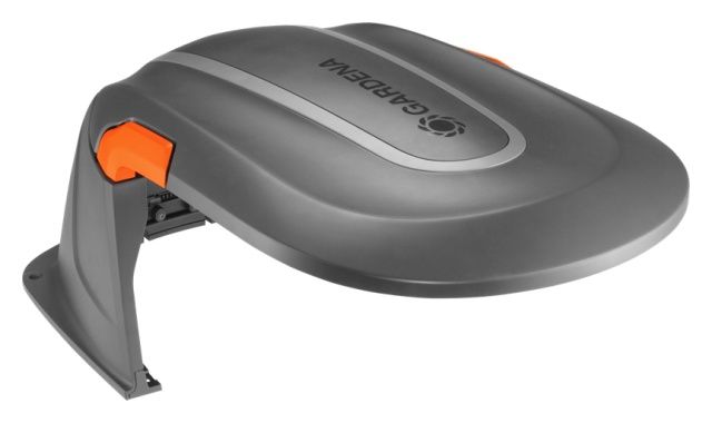 Garaż dla robota Sileno minimo/Sileno city/Sileno life 15020-20 Gardena