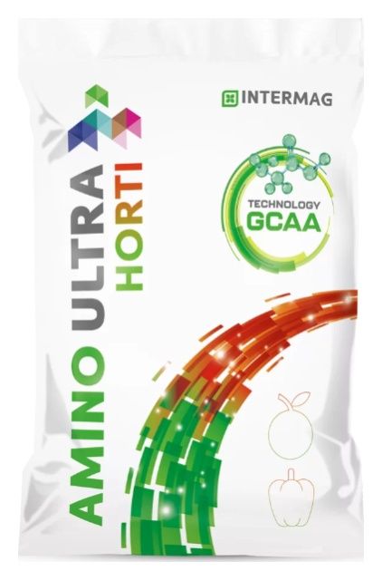 Amino Ultra Horti 5kg Intermag