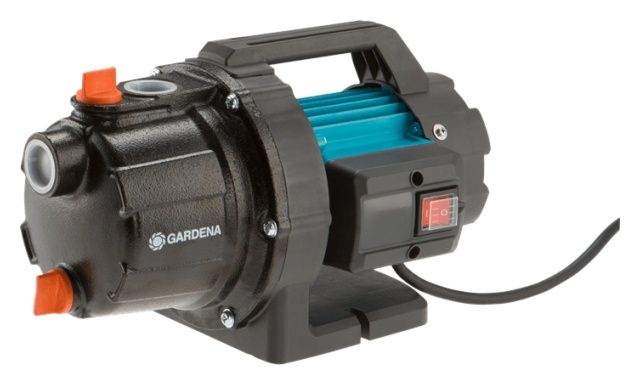 Pompa ogrodowa 3700/4 Basic 9014-29 Gardena