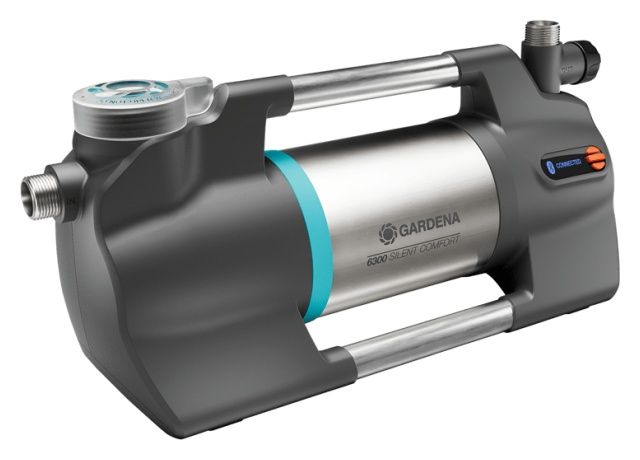 Pompa ogrodowa 6300SC 9058-20 Gardena