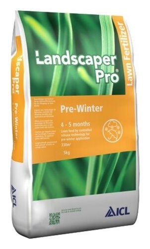 Landscaper Pro Pre-winter ICL