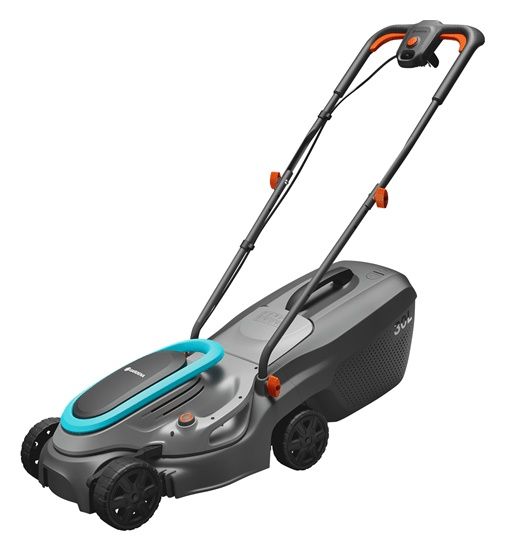 Kosiarka elektryczna PowerMax 1200 32 G2 14633-20 Gardena