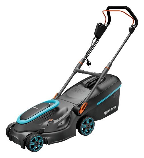 Kosiarka elektryczna PowerMax 1800 37 G2 14637 Gardena