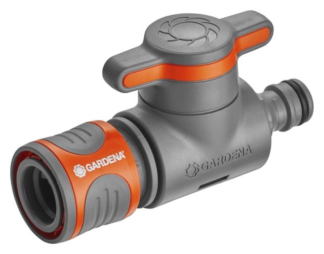 Zawór regulacyjny OGS 18267-20 Gardena