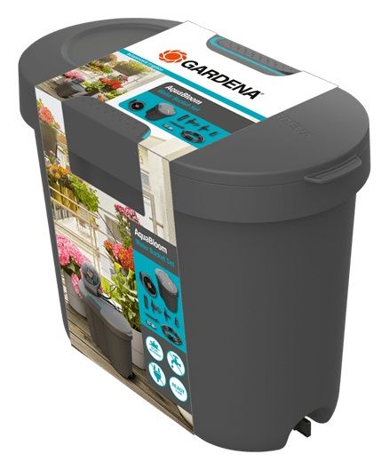 Zbiornik na wodę 13367-20 Garden