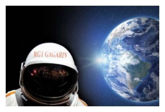 Jęczmień jary RGT Gagarin C1 W 1000 kg RAGT