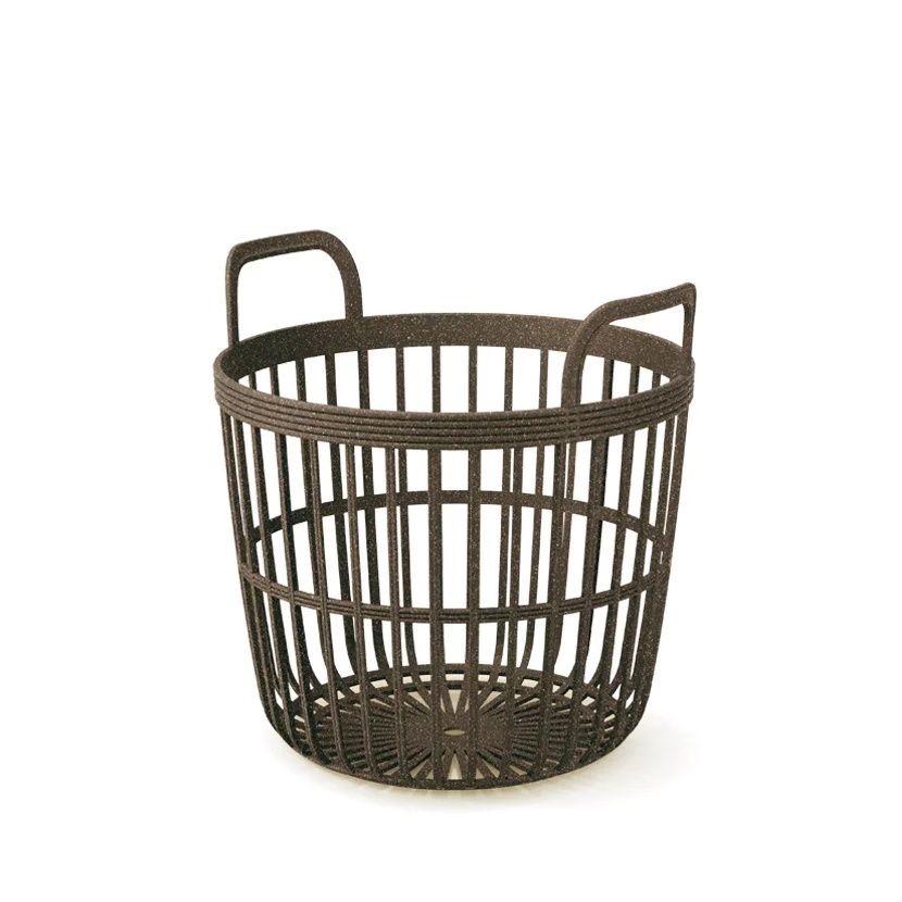 Kosz ZOE ECO Wood IKPIOW Prosperplast