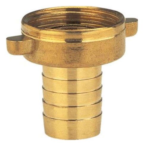 Przyłącze kranowe mosięzne 2-częściowe 1/2"/G 1" 7143-20 Gardena