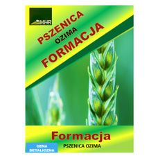 Pszenica zwyczajna ozima Formacja C1 BB 1000Kg MHR