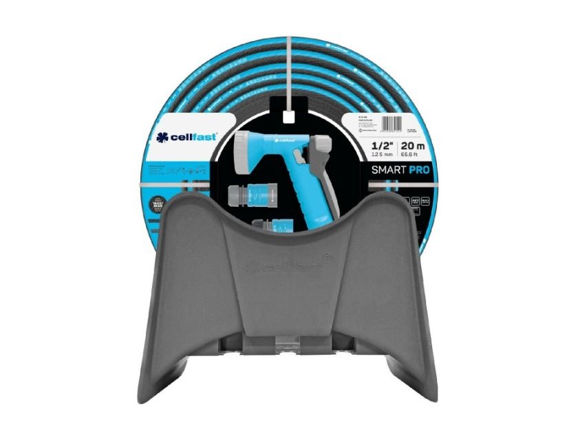 Zestaw zraszający SMART PRO ATS 13-495 Cellfast