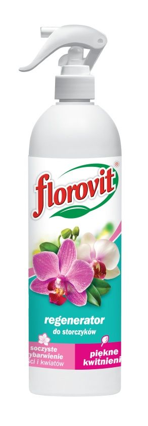 Florovit regenerator do storczyków 450ml Inco