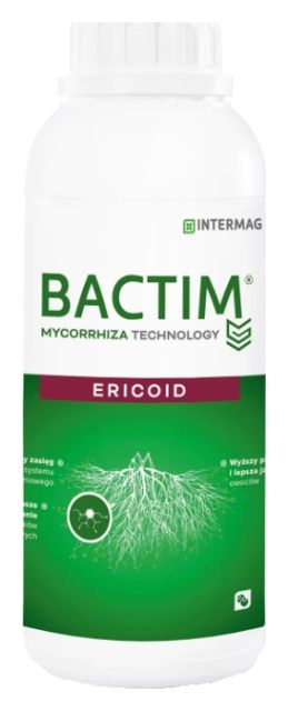 Bactim Ericoid 1L Intermag